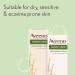 Aveeno Colloidal Oatmeal Cream 300ml - Hydrating Skincare for Dry & Sensitive Skin, Adults & Babies 3+ Months - Pack of 1 - Buy Online on GoSupps.com