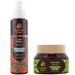 Botanic Rain Organic Body Oil With Oudh Mogra And Face Moisturizer With SPF With Rose Eladi Natural Ayurveda Products Suitable For All Skin Types For Women And Men