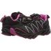 CMP Boys Altak Trail Shoes WP 2.0 - Kids Sports Shoes 35 EU - Black Pink Fuxia - International Shipping Available - Buy Online on GoSupps.com