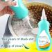 Magic Gel Cleaner for Pots and Pans 150g Black Pot Bottom Cleaning Gel Strong Decontamination Kitchen Rust Remover Polishing Cleaner Cleaning Effortless for Burned Bottoms Stubborn Stains (2) - Buy Online on GoSupps.com