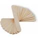 500 Professional Disposable Wooden Waxing Spatulas - Wax Sticks Applicators - Buy Online on GoSupps.com