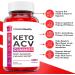 (3 Pack) Citadel Health Keto ACV Gummies - Vegan Formula with Apple Cider Vinegar and Vitamin B12 - 180 Gummies - Buy Online on GoSupps.com