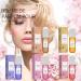 Perfume Spray For Hair And Body - Long-Lasting Fresh - 90ml 1 Count (Pack of 1) C - Buy Online on GoSupps.com