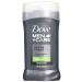 Dove Men+Care Deodorant Stick Extra Fresh 3 Ounce (Pack of 3)