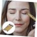 MUSISALY 4pcs Highlighter Eyeshadow Pencil Glitter Eye Shadow Metallic Eyeshadow Girl Makeup Supplies Plastic - Buy Online on GoSupps.com