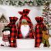 Wosieue 3 PCS Christmas Candy Bags Bags Gift Bags for Festivals and Decorations Super Cute - Buy Online on GoSupps.com