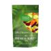 NATURA D ORIENTE Chips de L gumes Croquantes 100g M lange de L gumes D shydrat s avec Sel Snack V g tal Sans Colorants