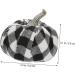 Gatuida 12pcs Artificial Pumpkin Decorative Pumpkin Scene Layout Pumpkin Decor Pumpkin Pom Poms Thanksgiving Hanging Ball Pumpkin Model Fake Pumpkin Ornament Party Decor Photo Reward Foam - Buy Online on GoSupps.com