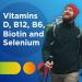 Centrum Men's MultiGummies - 170 Count Antioxidant Multivitamin with Vitamin D3 & Selenium - Buy Online on GoSupps.com