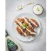 Ken's Steak House Creamy Caesar Dressing 16 FL OZ - Pack of 6 - Buy Online on GoSupps.com
