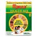 Manna Health Mix | 100% Natural Multigrain Nutrition Drink for Kids | Multi Millet Health Drink Mix Powder 500g (250g x 2 Packs) | 14 Natural Ingredients Sathu maavu | Porridge Mix