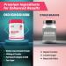 5g Creatine Monohydrate Powder for Women - Boost Booty Gains Collagen + BCAA 2:1:1 Lean Muscle Support Natural & Micronized - 240g Made in USA - Buy Online on GoSupps.com