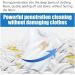 Shed Muller Stain Remover Shedmuller Stain Remover Active Enzyme Laundry Stain Remover Stubborn Stains Cleaner White Clothes Oil Stain Remover (1 Pcs) - Buy Online on GoSupps.com