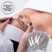 50 Pairs Hydrogel Eyelash Extension Gel Patches Kit - Natural Lash Gel Pads for Beauty Makeup | Eye Mask Pads & Tools for Women - Buy Online on GoSupps.com