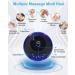 Birshe EMS Foot Massager - Foldable Electrical Device for Improved Blood Circulation | Best Foot Massage at Home - Buy Online on GoSupps.com