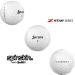 Srixon Z-Star White Golf Balls - Prior Generation | High-Performance Golf Balls - Buy Online on GoSupps.com