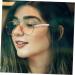 Buy Goohochy Glasses Accessories - Replacement Glass Arm Covers & Metal Frames 13x0.6cm for International Shipping - Buy Online on GoSupps.com