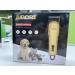 Electric Dog Grooming Kit | Low Noise Rechargeable Clippers & Brushes Set | Pet Hair Remover & Trimmer | Professional Cordless Shaver for Dogs & Cats - Buy Online on GoSupps.com