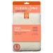 Clean Logic Large Body Exfoliator W/Hand Strap (Pack of 2)