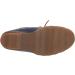 Sperry Women's Saltwater 1-Eye Rain Boot 9 - Tan/Navy - Waterproof Boot for Women - Buy Online on GoSupps.com