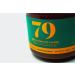 79 Setentaynueve 100 Natural Flower Honey from Castile Honey from Thyme Broom Almond Blossom and Wild Lavender Floral Flavor Origin Tiedra en Arribes del Duero Spain 1000gr - Buy Online on GoSupps.com