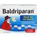 Buy Baldriparan Strong for the Night - Effective Sleep Aid | International Shipping - Buy Online on GoSupps.com
