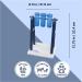 Trixie Dog Toy - Intelligence Strategy Game for Dogs | 22x33cm | Enhance Animal Welfare & Mental Stimulation | International Shipping - Buy Online on GoSupps.com