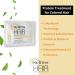Nutress Hair One-Step Protein Treatment for Colored Hair 1 oz (Pack of 3) - Strengthen and protect colored hair with this protein-rich treatment - Buy Online on GoSupps.com
