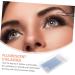 minkissy 1 Box Color Grafting Eyelashes Fluorescent Fake Eyelashes Decorative Fake Eyelashes False Lashes Eyelashes Extension 3d Women Fake Eyelashes Imitation Decorate 5d Artificial - Buy Online on GoSupps.com