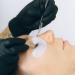 50 Pairs Under Eye Patches - Pink Gel Pads for Eyelash Extensions | Pro Salon & DIY Lashes Supplies - Buy Online on GoSupps.com
