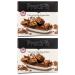 PROTIFIT - Low Calorie Choc-A-Lot Chip Protein Bar 2 Pack High Protein 15g Protein Low Carb Low Sugar Ideal Protein Compatible 7 Servings Per Box (2 Pack)