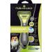 Furminator Deshedding Tool for Long-Haired XS Dogs - Premium Dog Brush to Remove Undercoat - Version 2.0 - Buy Online on GoSupps.com