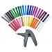 Orthodontic Ligature Tool with Braces Rubber Bands Kit - Buy Online on GoSupps.com