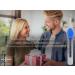 Premium Stainless Steel Slanted Eyebrow Tweezers - Precision Hair Plucking Tweezers for Fine Hair & Beard Grooming - International Shipping Available - Buy Online on GoSupps.com