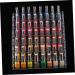 ABOOFAN Organiseur Vernis Ongles Acrylique Couches Rangement Multi-usage pour Vernis Rouges L vres et Cosm tiques Support Pratique pour Maison et Salon - Buy Online on GoSupps.com