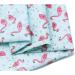 Buy ARING PET Cotton Flamingo Dog Bandana | Triangle Bibs for Small & Large Dogs & Cats - International Shipping Available - Buy Online on GoSupps.com