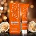 Cr me D pilatoire pour le Visage Apaisante et Nourrissante | 20g D pilatoire pour Peau Sensible pour L vre Sup rieure Maison Voyage Quotidien t Mariage Plage Salle de Sport Mari es Mod les - Buy Online on GoSupps.com
