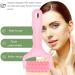 Buy Massage Roller Face & Body Massager - Skin Tightening with Handle | International Shipping - Buy Online on GoSupps.com