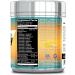 Amino Punch 5500 Mg Amino Acids Supplement - 30 Servings Pineapple Flavor | Best Value for International Shipping - Buy Online on GoSupps.com
