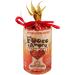 Delizie di Calabria Feu d'amour - Hot Chili Sauce 280g - Buy Online on GoSupps.com