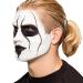MEICOLY 6 Colors Face Paint Sticks - Halloween Clown Makeup Kit for Festival Special Effects - Buy Online on GoSupps.com