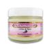 Simply Divine Botanicals Creme de Rose Heavenly Facial Moisturizer - Natural and Organic Face Cream for Dry Normal Sensitive Mature Skin 2 oz