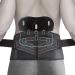 Back Support Belt for Men and Women Lower Back Brace for Pain Relief Breathable Lumbar Brace for Heavy Lifting Herniated Disc Sciatica Scoliosis (Size : Large) (Medium) (X) - Buy Online on GoSupps.com