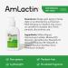 AmLactin Moisturizing Body Lotion 2 Pack - Paraben Free 224 ml | Hydrating Skincare for All Skin Types | International Shipping - Buy Online on GoSupps.com