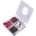 Nail Manicure Sanding Bands Sanding Belt Accessories Callus Removal Peeling for Electric Nail Drill - Buy Online on GoSupps.com