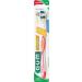 GUM Supreme Regular Soft Manual Toothbrsuh 1ct colour varies - Buy Online on GoSupps.com