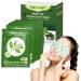 20PCS Lavender & Green Tea Steam Eye Mask Set for Relaxation | Disposable Heated Sleep Mask for Dry Eyes, Fatigue & Dark Circles - Buy Online on GoSupps.com