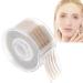 Instant Eyelid Lift Invisible Eyelid Lift Strips Natural Skin-friendly Double Eye Lid Lifters Tape Eyelid Patch Invisible Double Eyelid Stickers
