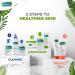 Cetaphil Daily Advance Ultra Hydrating Lotion 100g | Moisturizing Body Cream - Buy Online on GoSupps.com