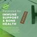 Active Again Hope Science IP6 Inositol 120 caps - Whole Body Immune Support with Nature's Most Potent Antioxidant - IP6 Inositol Supplement for Enhanced Immunity Bone Kidney and Heart Health 240 Count (Pack of 1) - Buy Online on GoSupps.com